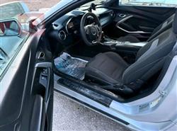 شيفروليه كامارو